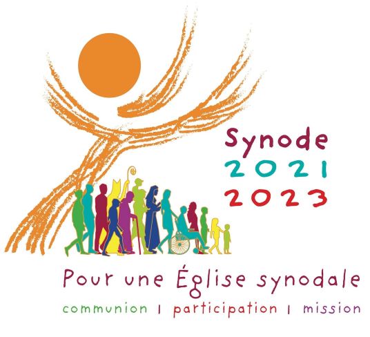 Pour une Eglise synodale : Communion participation mission